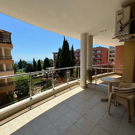 Alexandr Vigo Nessebar