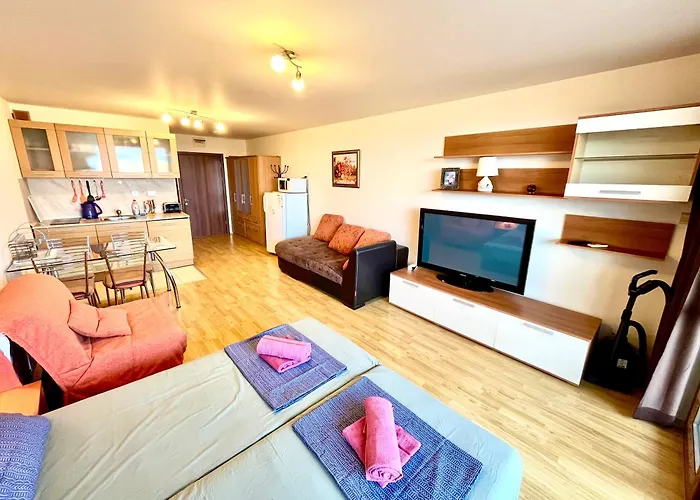 Alexandr Vigo Nesebar