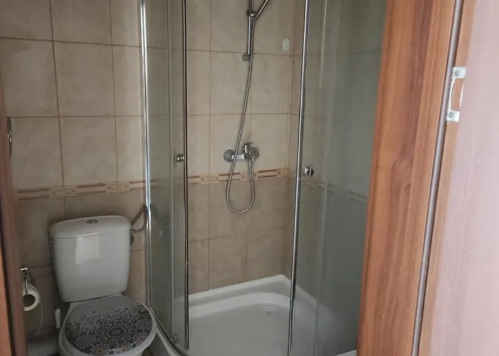 Lägenhet Alexandr Vigo