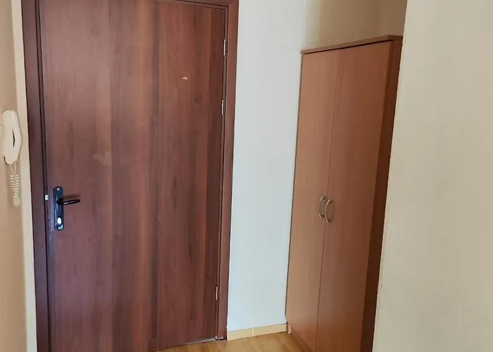 Alexandr Vigo Lägenhet *