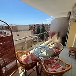 Alexandr Vigo アパート ネセバル