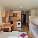 Alexandr Vigo Apartamento *