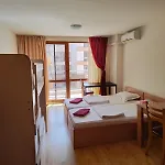 Alexandr Vigo Apartamento