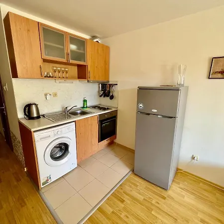 Alexandr Vigo * Nesebar