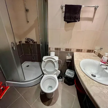 Apartment Alexandr Vigo Nesebar