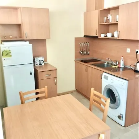 Apartment Alexandr Vigo Nesebar