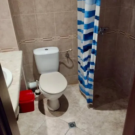 Alexandr Vigo Apartment