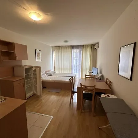 Apartment Alexandr Vigo Nesebar