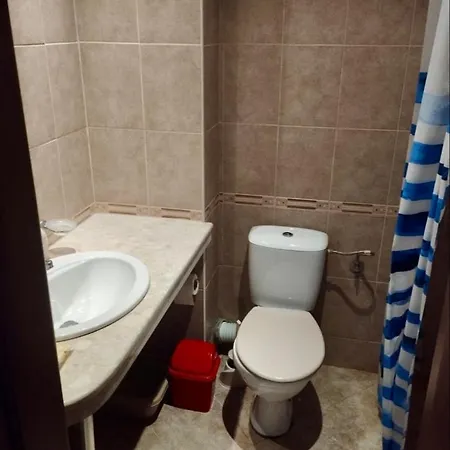 Apartment Alexandr Vigo Nesebar