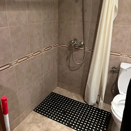 Alexandr Vigo Apartment Nesebar