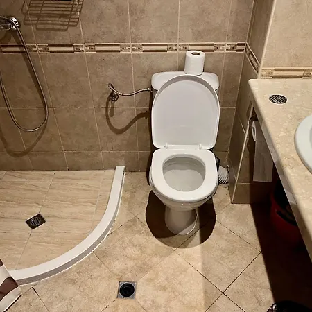 Alexandr Vigo Apartmán