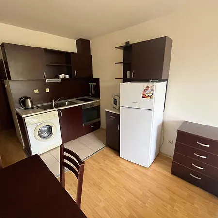 Alexandr Vigo Apartment
