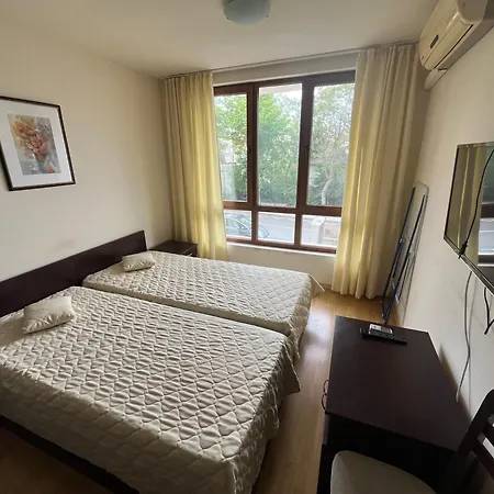 Alexandr Vigo Apartmán