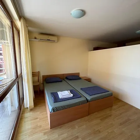 Alexandr Vigo Nesebar