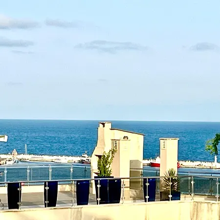 Apartment Alexandr Vigo Nesebar