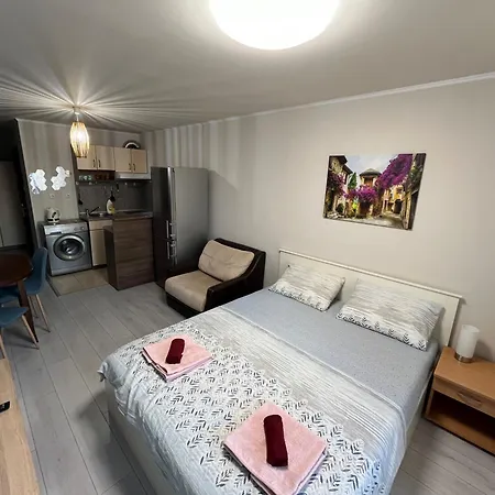 Apartment Alexandr Vigo Nesebar