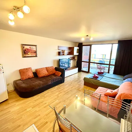 Alexandr Vigo * Nesebar