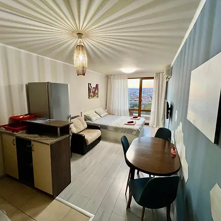 Apartment Alexandr Vigo *