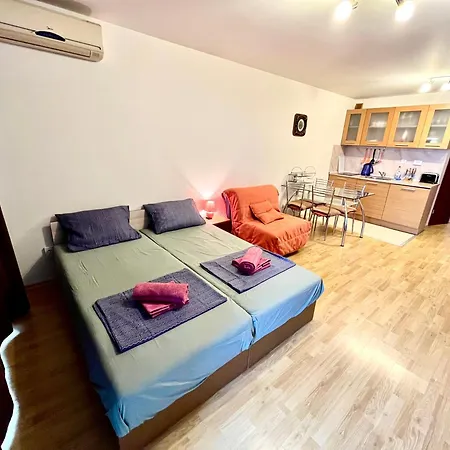 Apartment Alexandr Vigo Nesebar