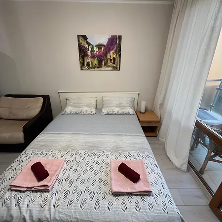 Alexandr Vigo Apartmán