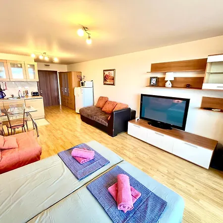 Alexandr Vigo Nesebar