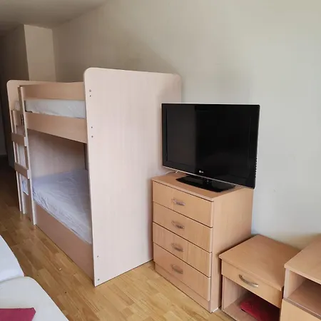 Apartament Alexandr Vigo *