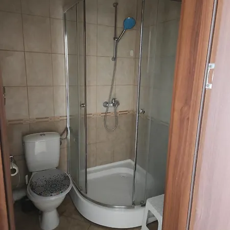 Apartmán Alexandr Vigo