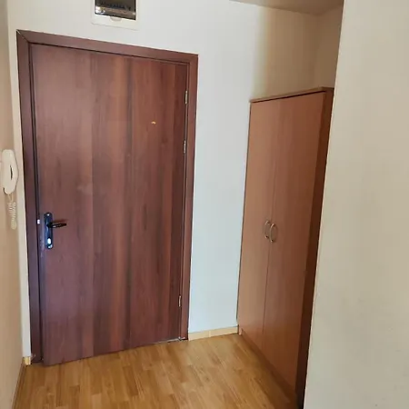 Alexandr Vigo Apartmán *