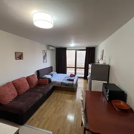 Apartment Alexandr Vigo