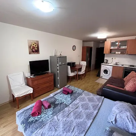 Alexandr Vigo * Nesebar