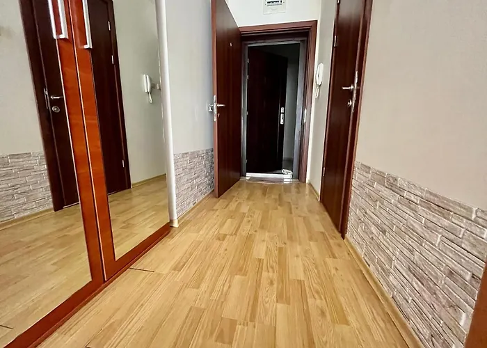 Appartamento Alexandr Vigo