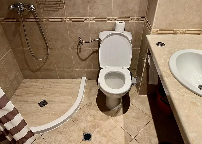 Alexandr Vigo Appartamento