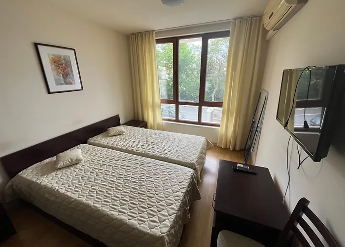 Alexandr Vigo Appartamento