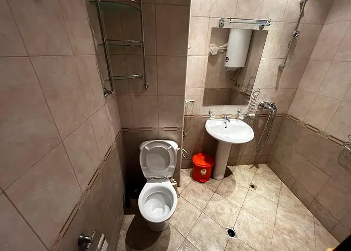 Alexandr Vigo Appartamento *