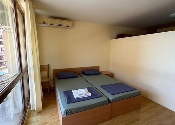 Alexandr Vigo Nesebar