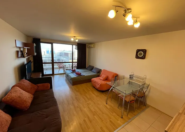 Alexandr Vigo Appartamento