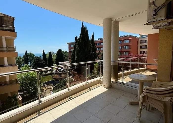 Alexandr Vigo Nesebar