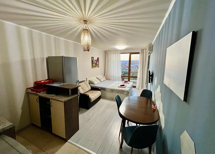 Appartamento Alexandr Vigo *