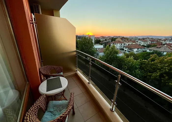 Appartamento Alexandr Vigo