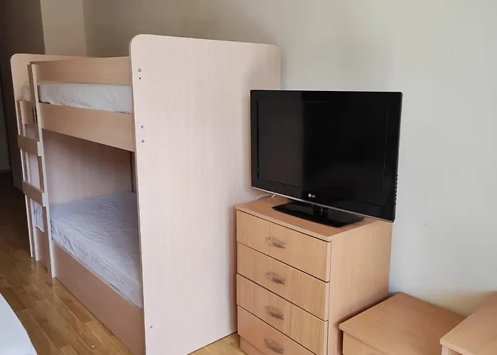 Appartamento Alexandr Vigo *