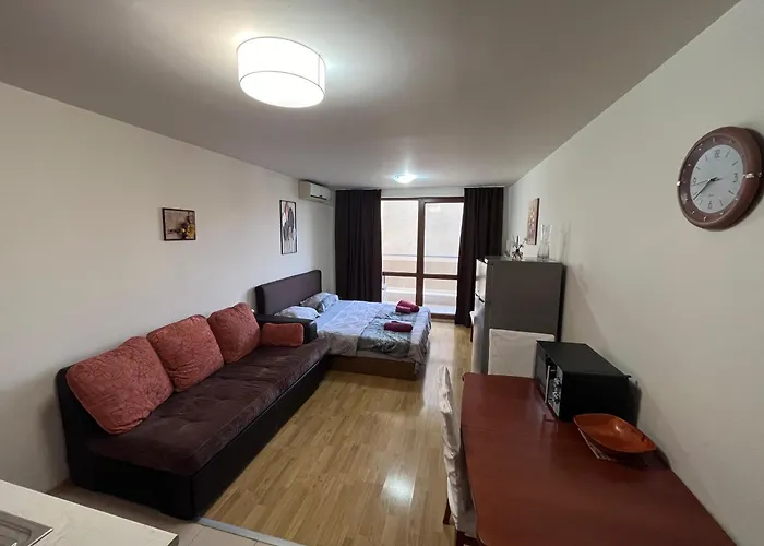 Appartamento Alexandr Vigo