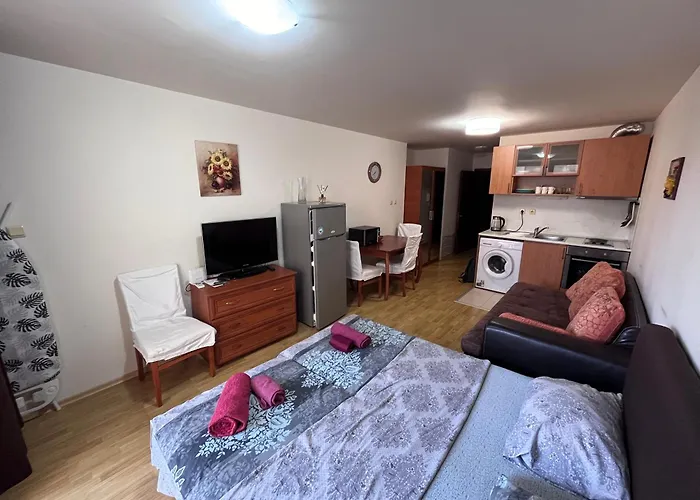 Alexandr Vigo * Nesebar